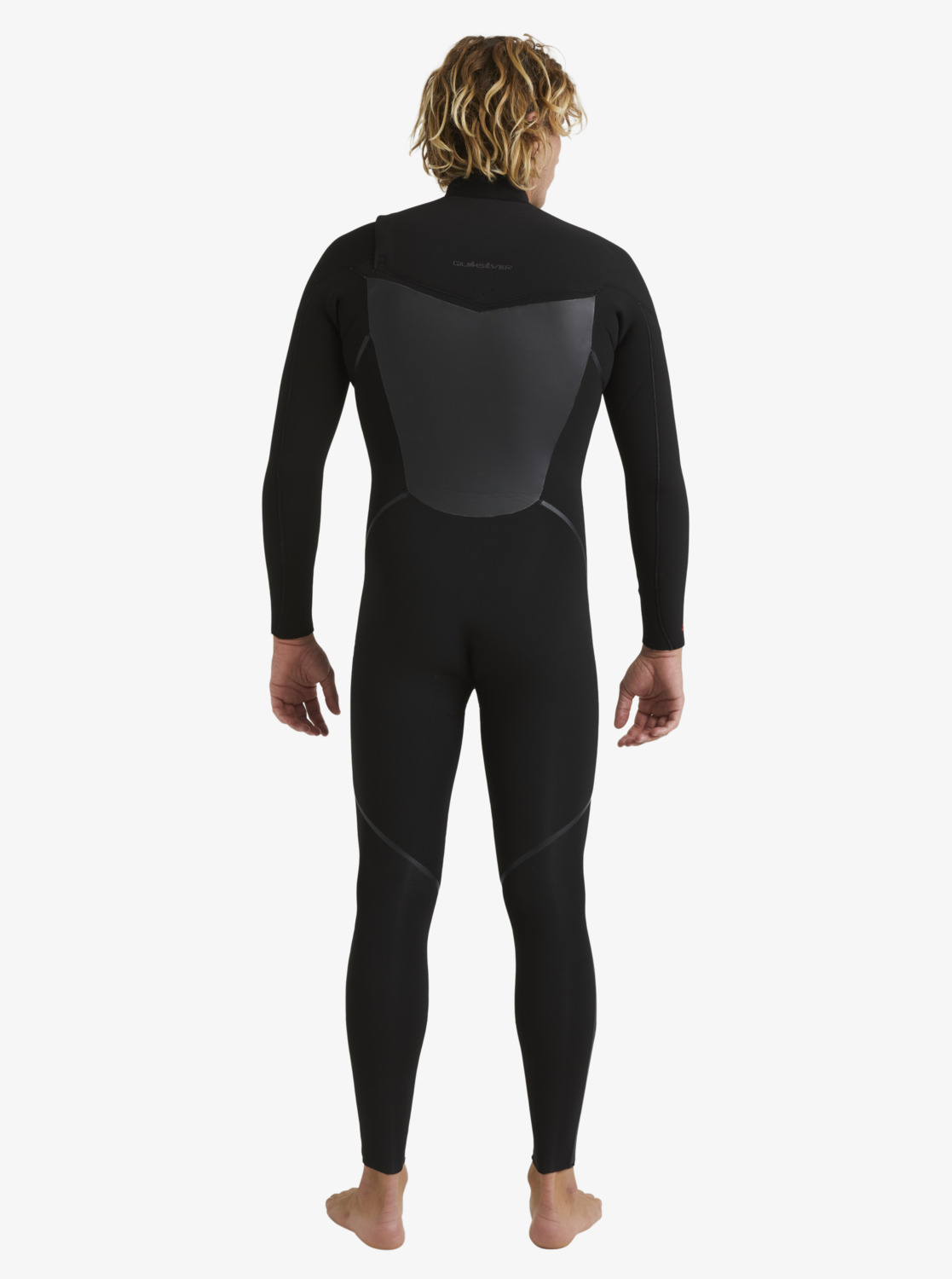 Quiksilver Marathon sessions CZ Neoprenanzug 4/3 mm