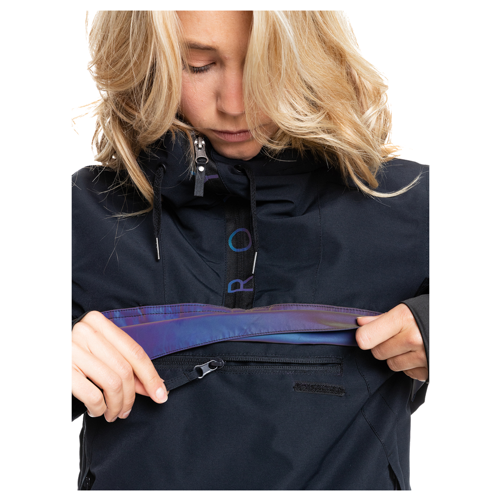 Roxy Shelter Schneejacke