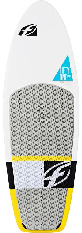 F-ONE Foilboard