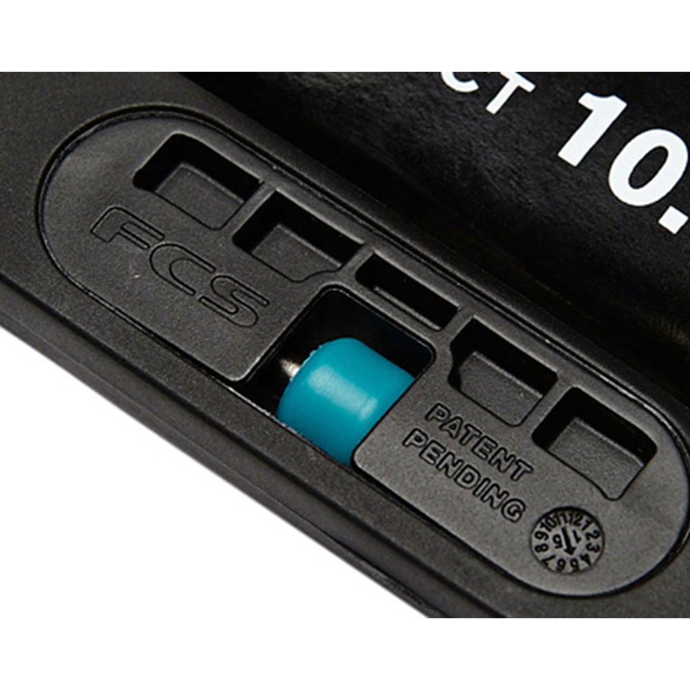 FCS II Connect GF Fin 10