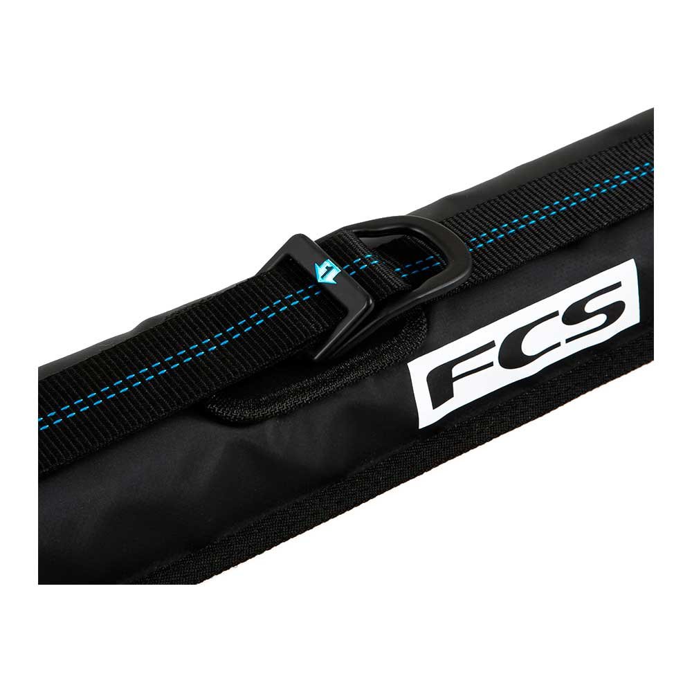 FCS D-Ring Single Soft Racks