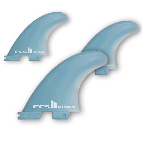 FCS II Performer GF Tri Fin