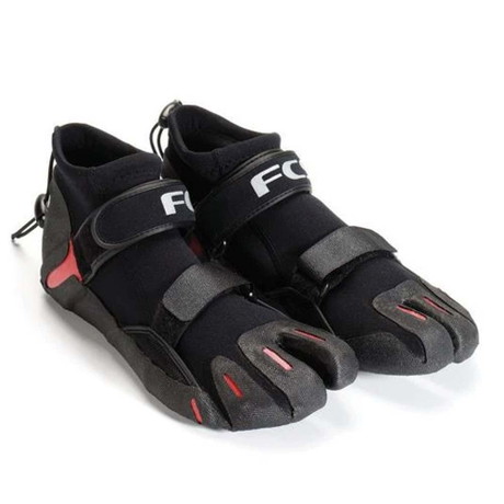 FCS SP2 Split Toe 1,5 mm Neoprenschuhe