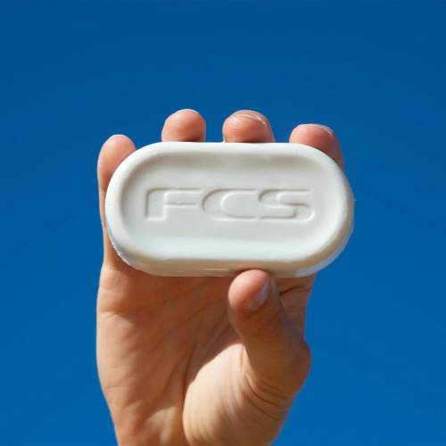 FCS Surfwachs Grundierung