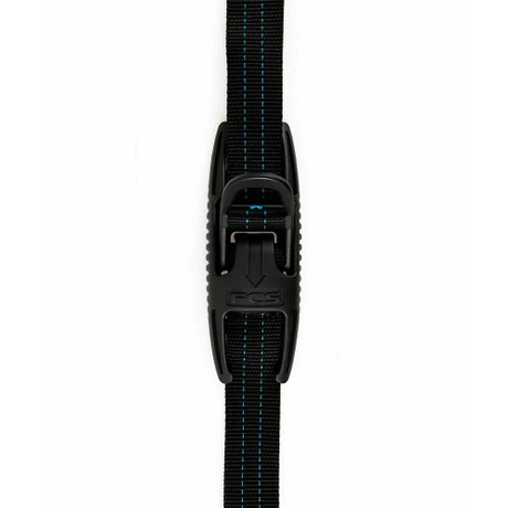 FCS D-Ring Spanngurte