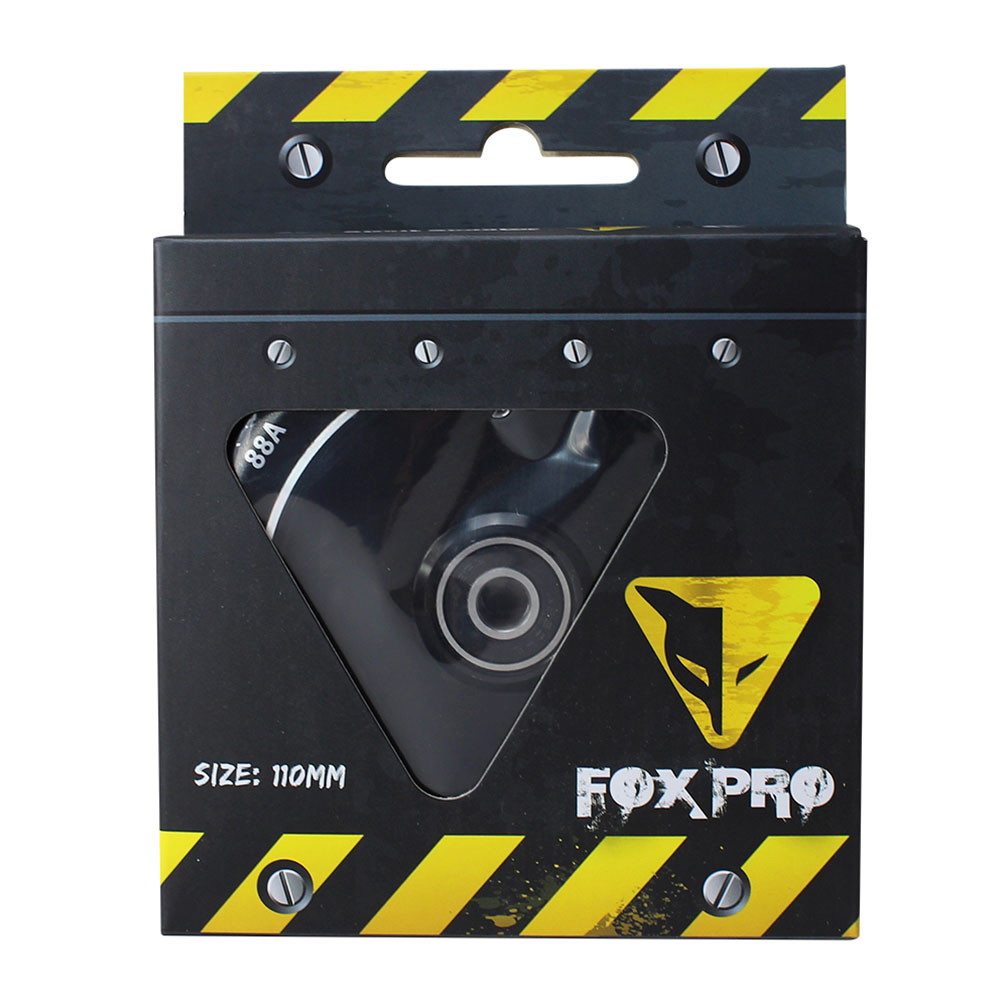 Fox Pro Stunt Scooter Rolle