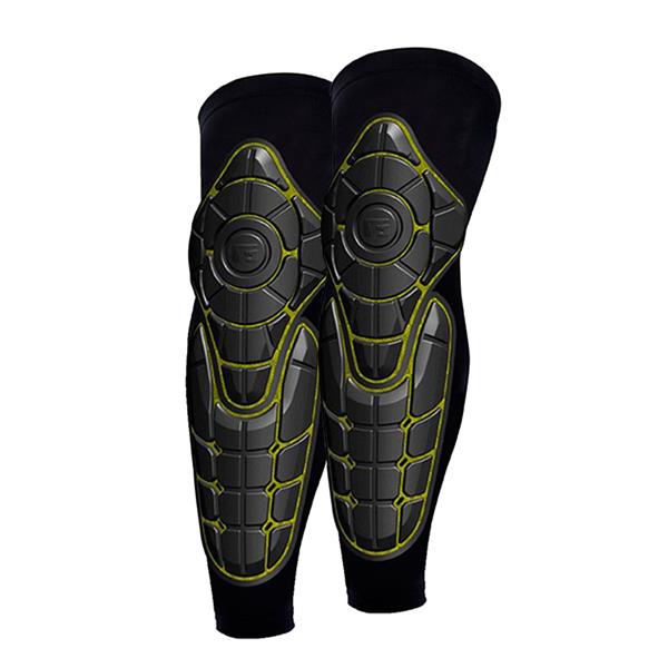 G-Form Pro Knie / Schienbeinschutz