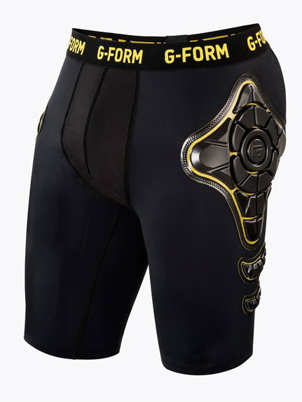 G-Form Pro Shorts Pads Kinder