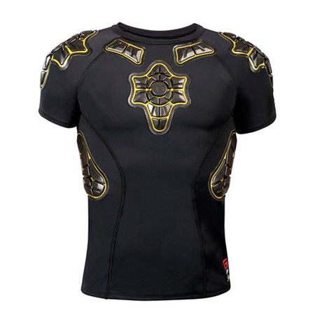 G-Form Pro Shirt Pads Kinderen