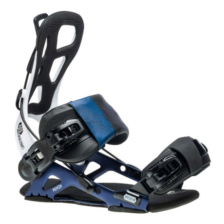 GNU Psych Snowboard Bindung