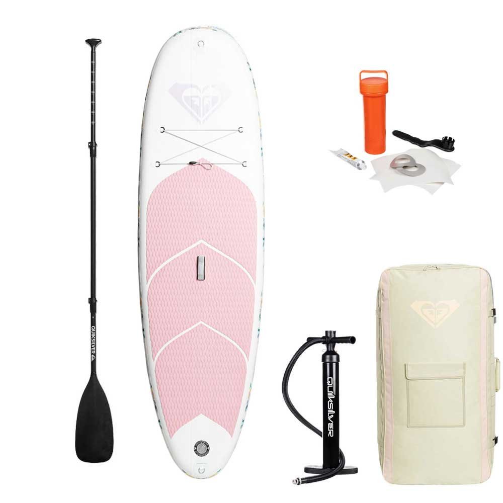 Roxy Hanalei Aufblasbaren SUP 9'6"