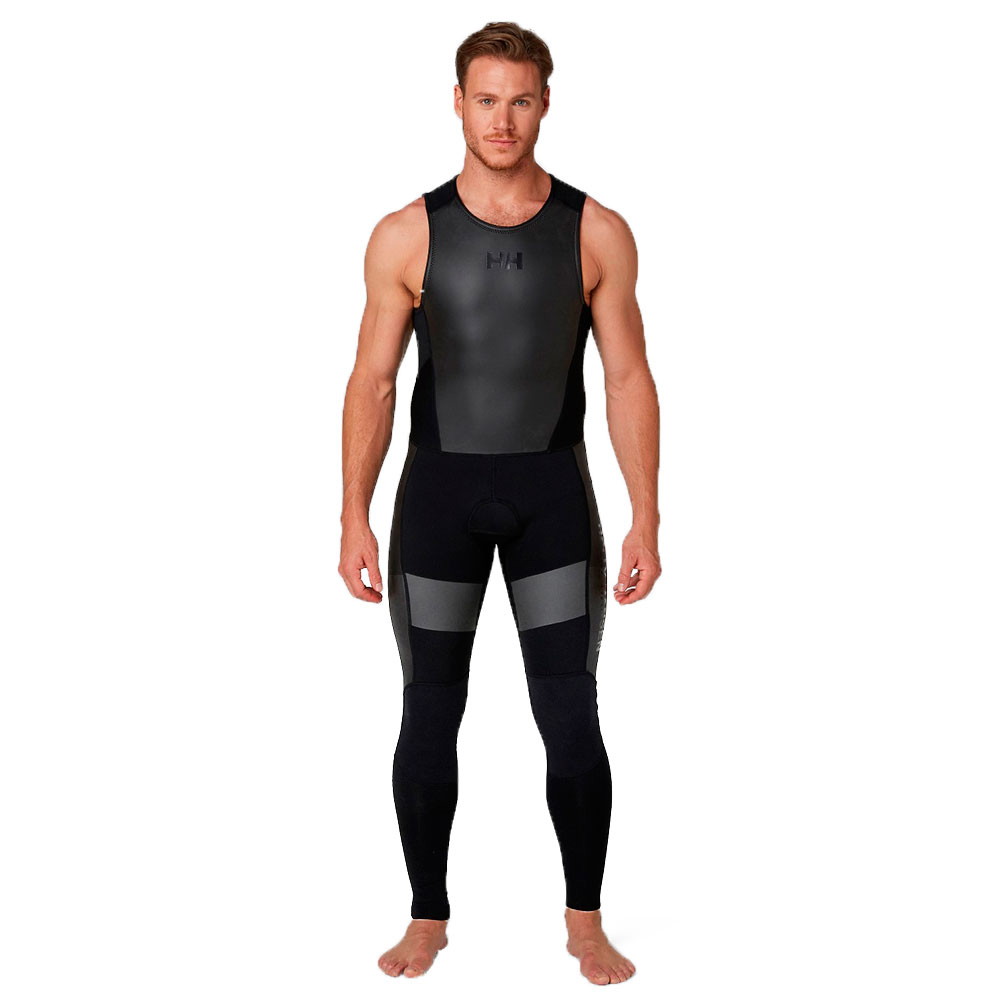 Helly Hansen Long John Neoprenanzug 3/3