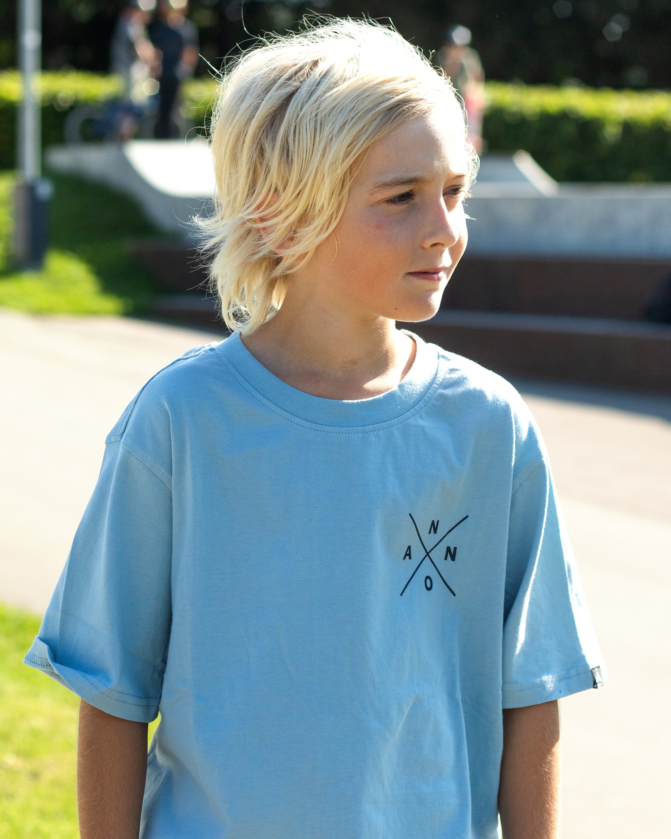 Annox T-Shirt