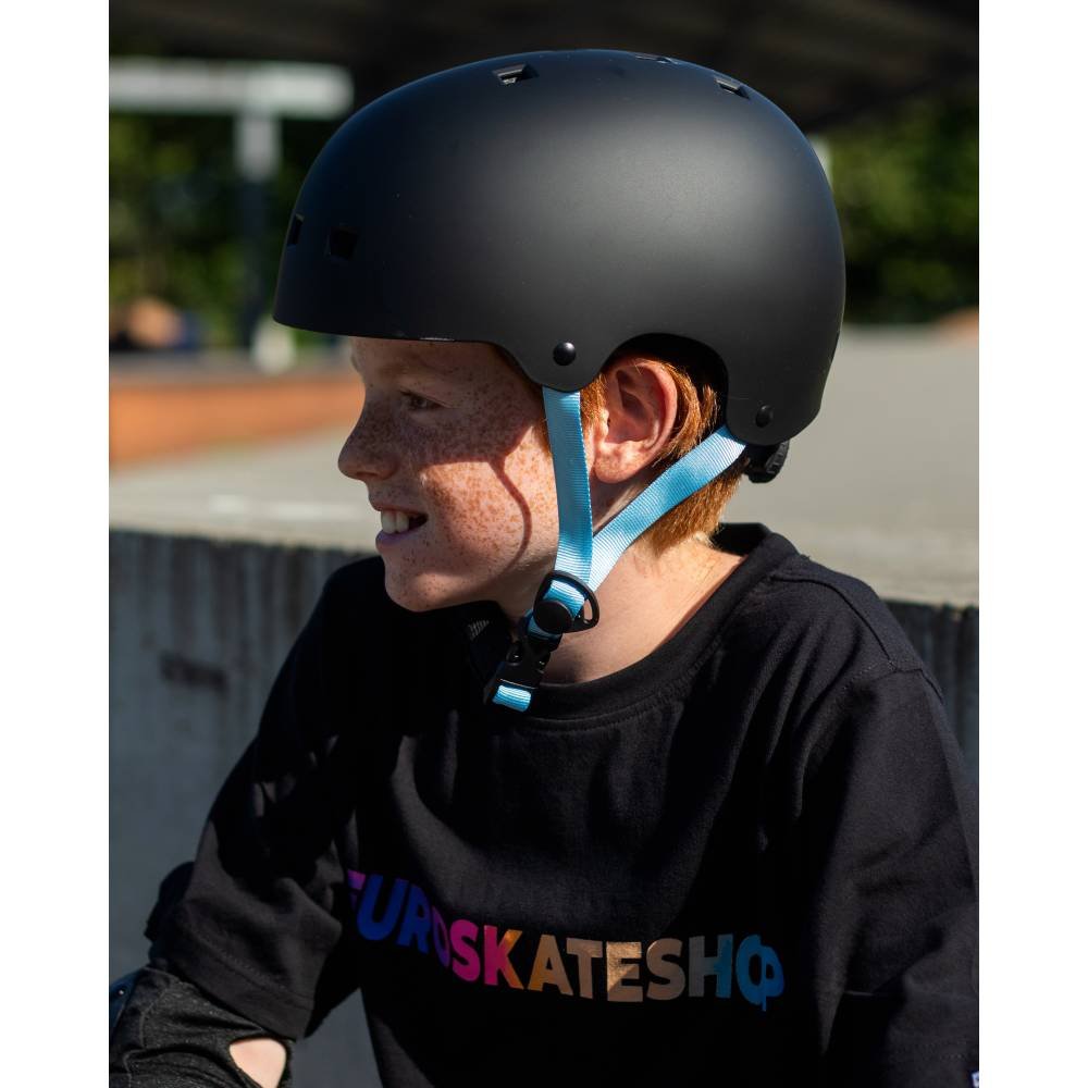 NKX Brain Saver zertifizierter Skate-Helm