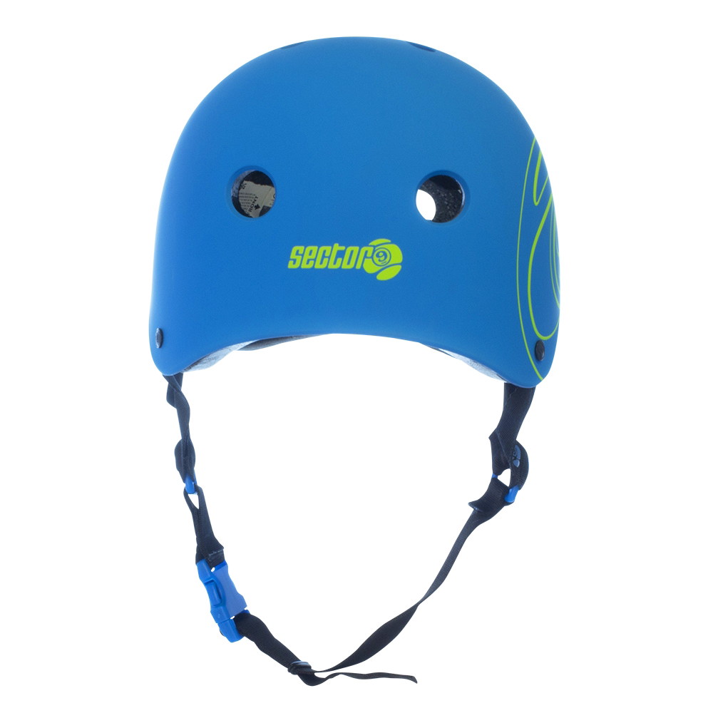 Sector 9 Logic III CPSC Helm