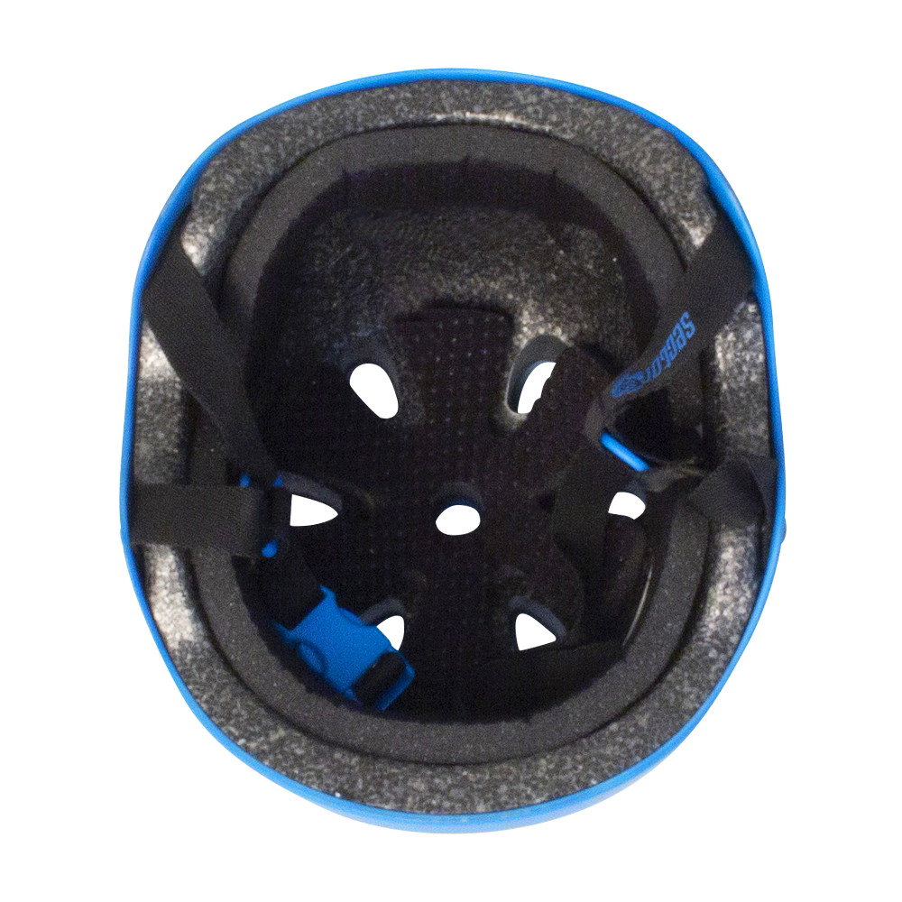 Sector 9 Logic III CPSC Helm