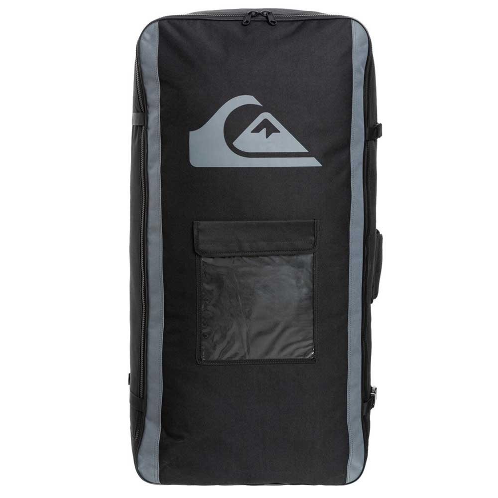 Quiksilver Performer Aufblasbaren SUP 10'6