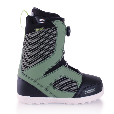 Thirtytwo STW Boa Snowboard Stiefel