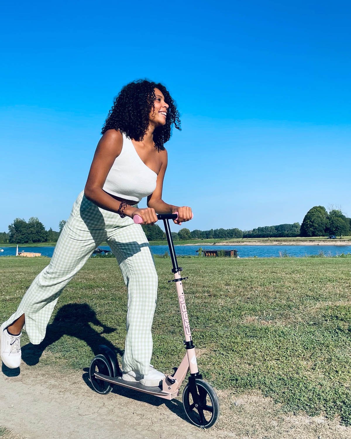 Story Lux Cityroller