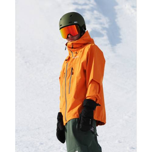 Annox Aspire Shell-Jacke
