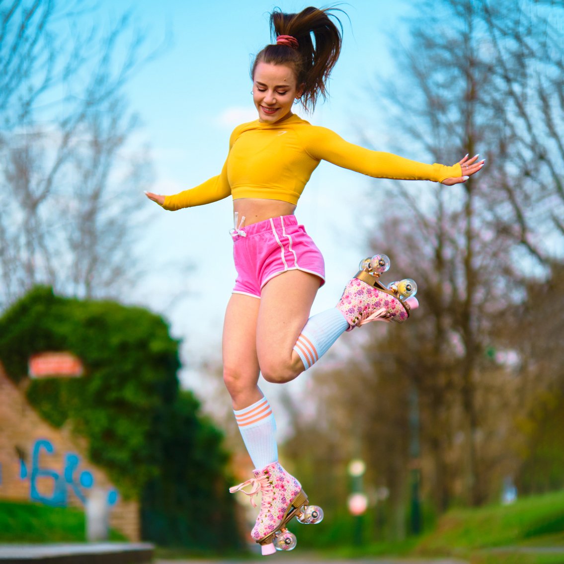 Story Phoenix Rollschuhe