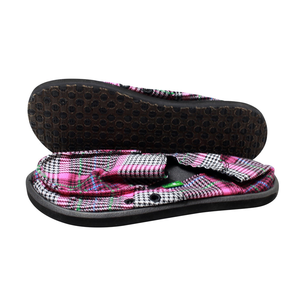 Sanuk Schuh