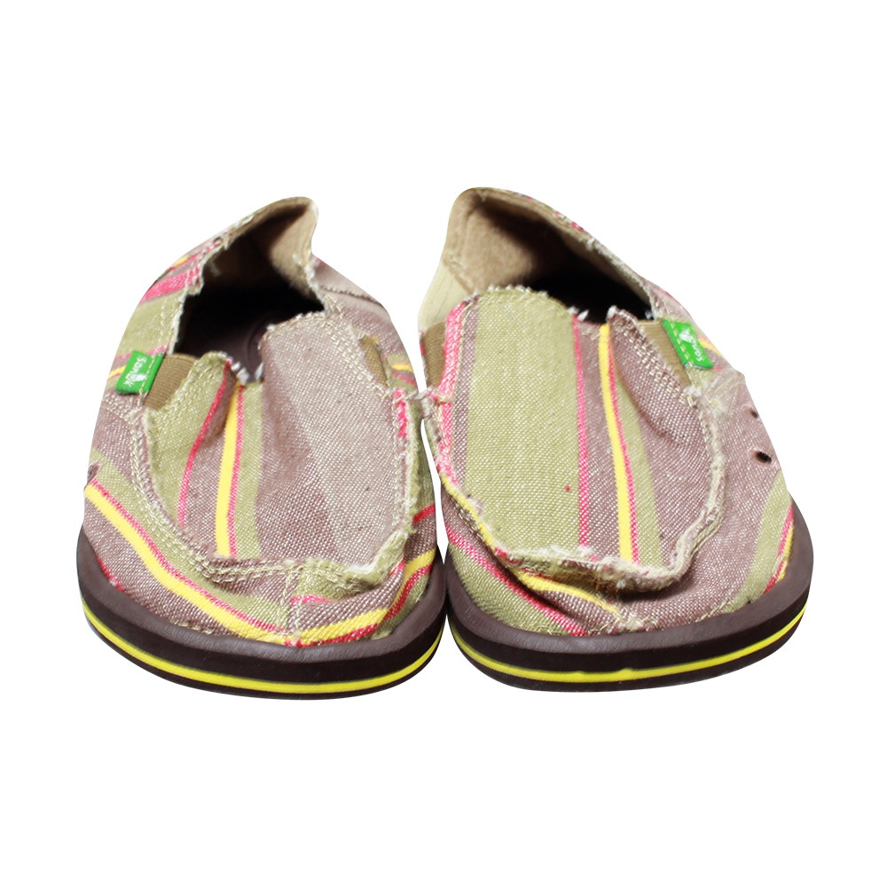 Sanuk Schuh