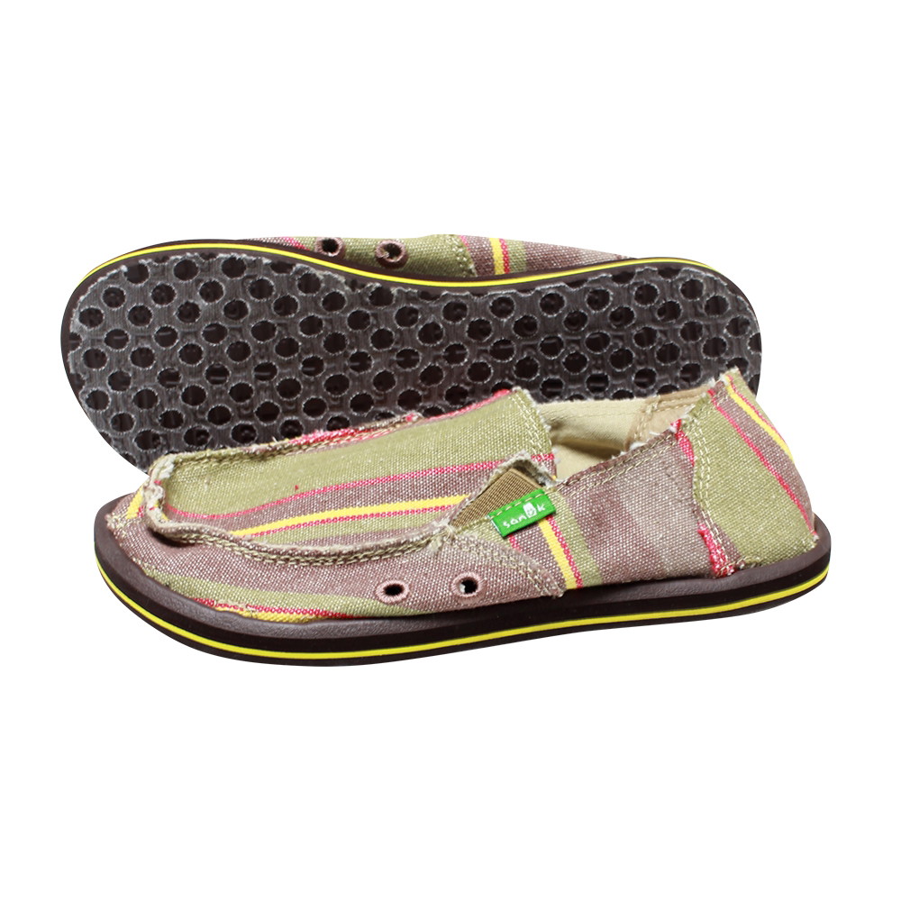 Sanuk Schuh