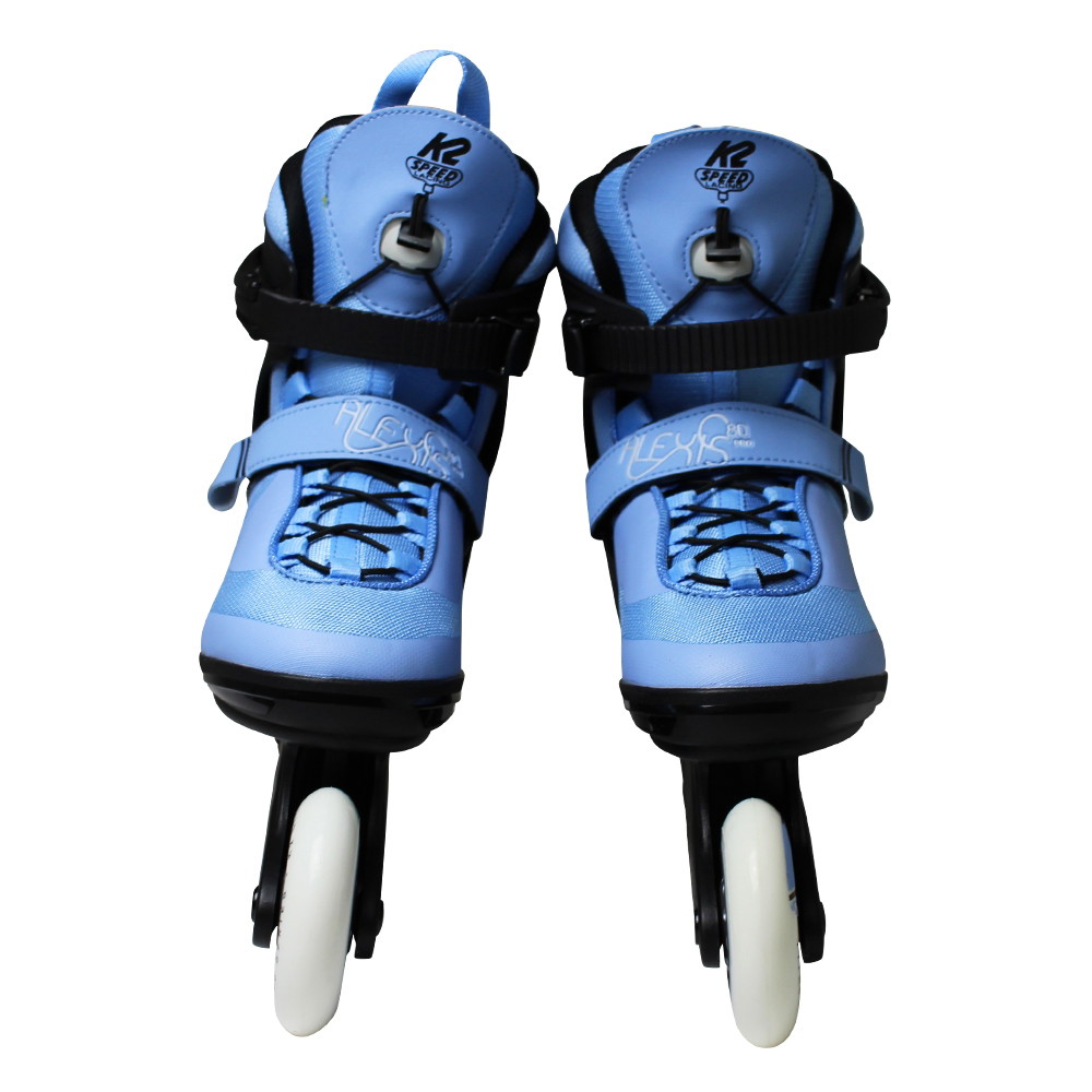 K2 Alexis 80 Pro Inline Rollschuhe