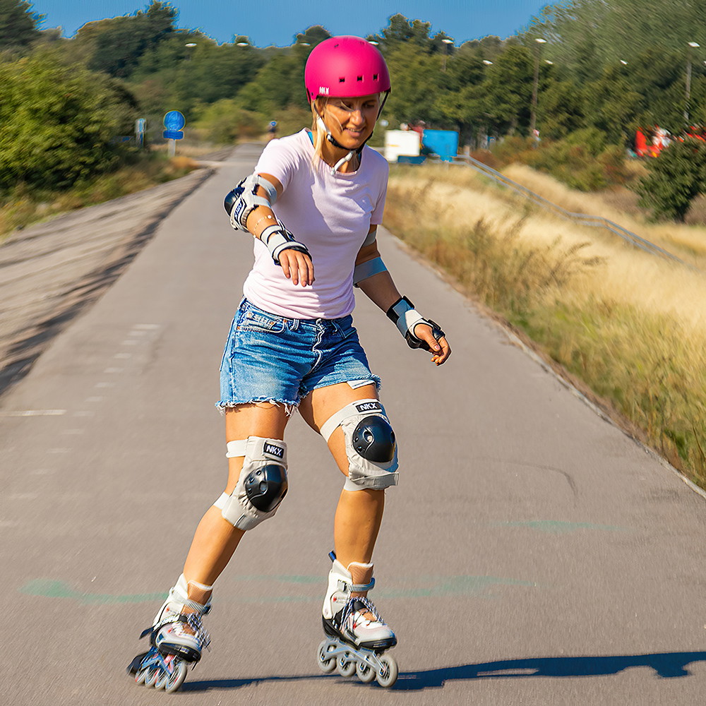 Story Division Inline Skates