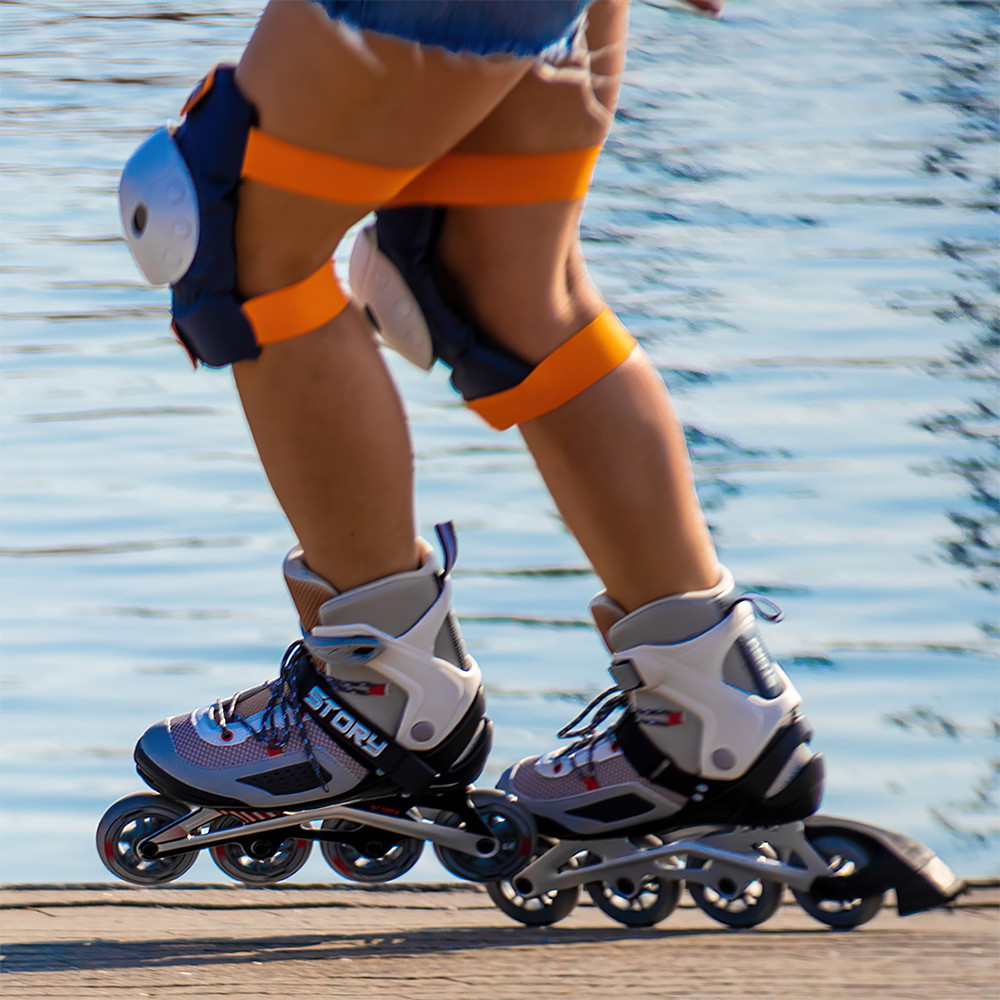 Story Division Inline Skates