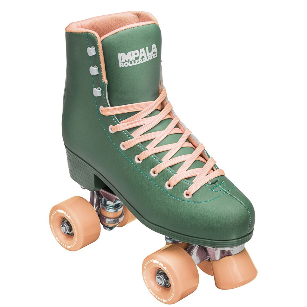 Impala Rollschuhe