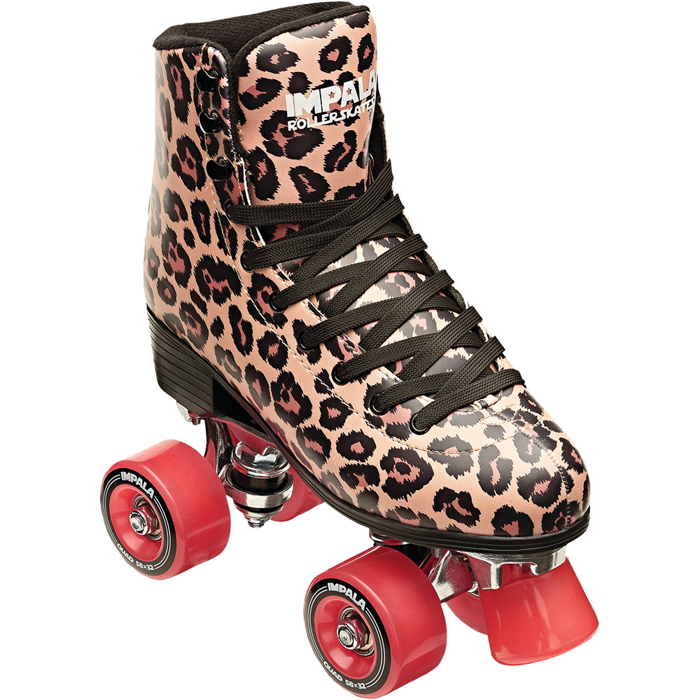 Impala Rollschuhe