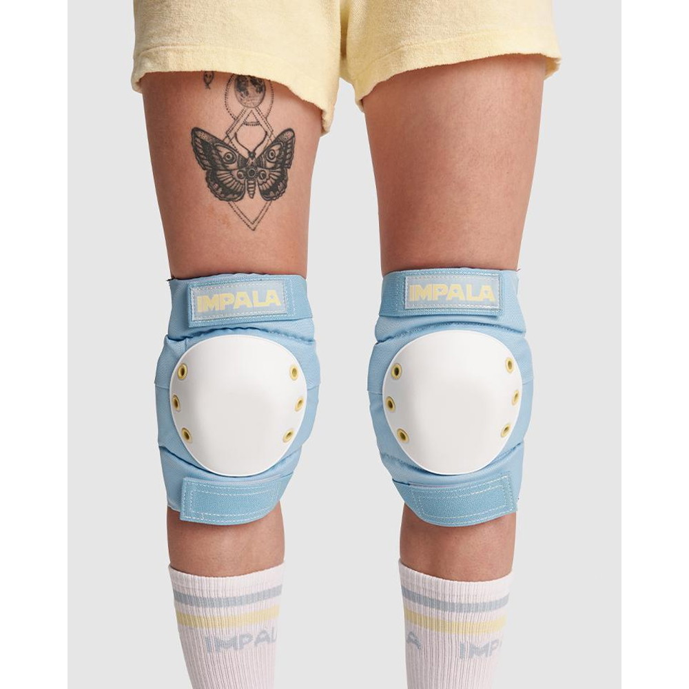 Impala Kids Skate Pads 3-Pack