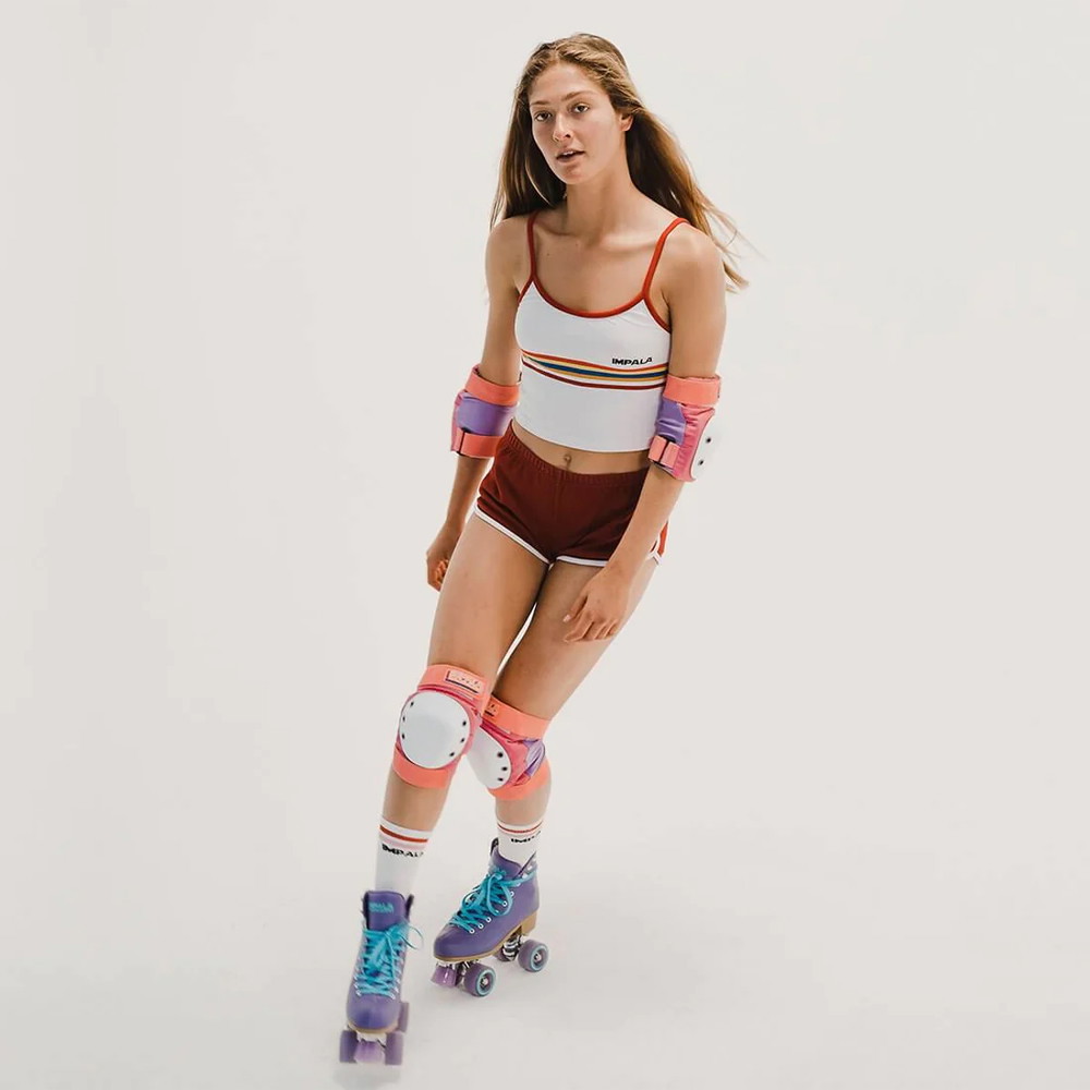 Impala Skate Pads 3-Pack