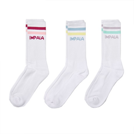 Impala Socken