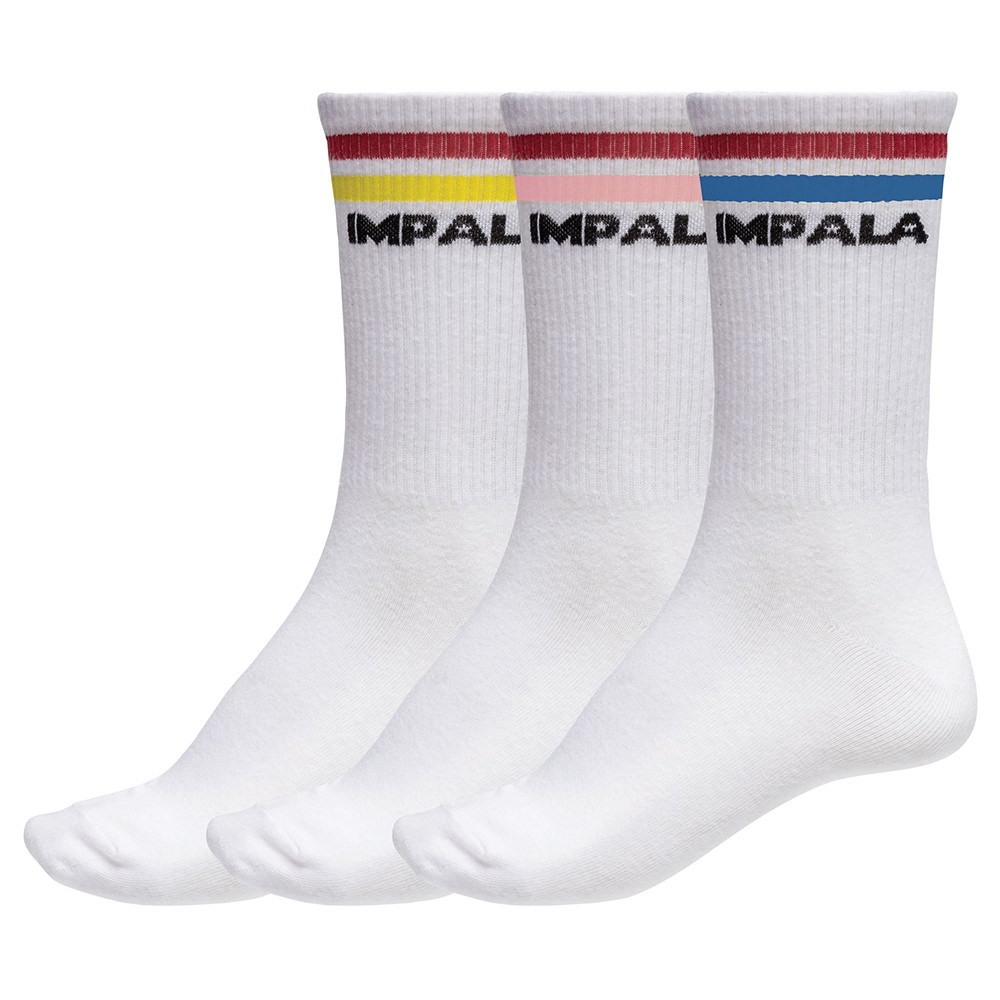 Impala Socken