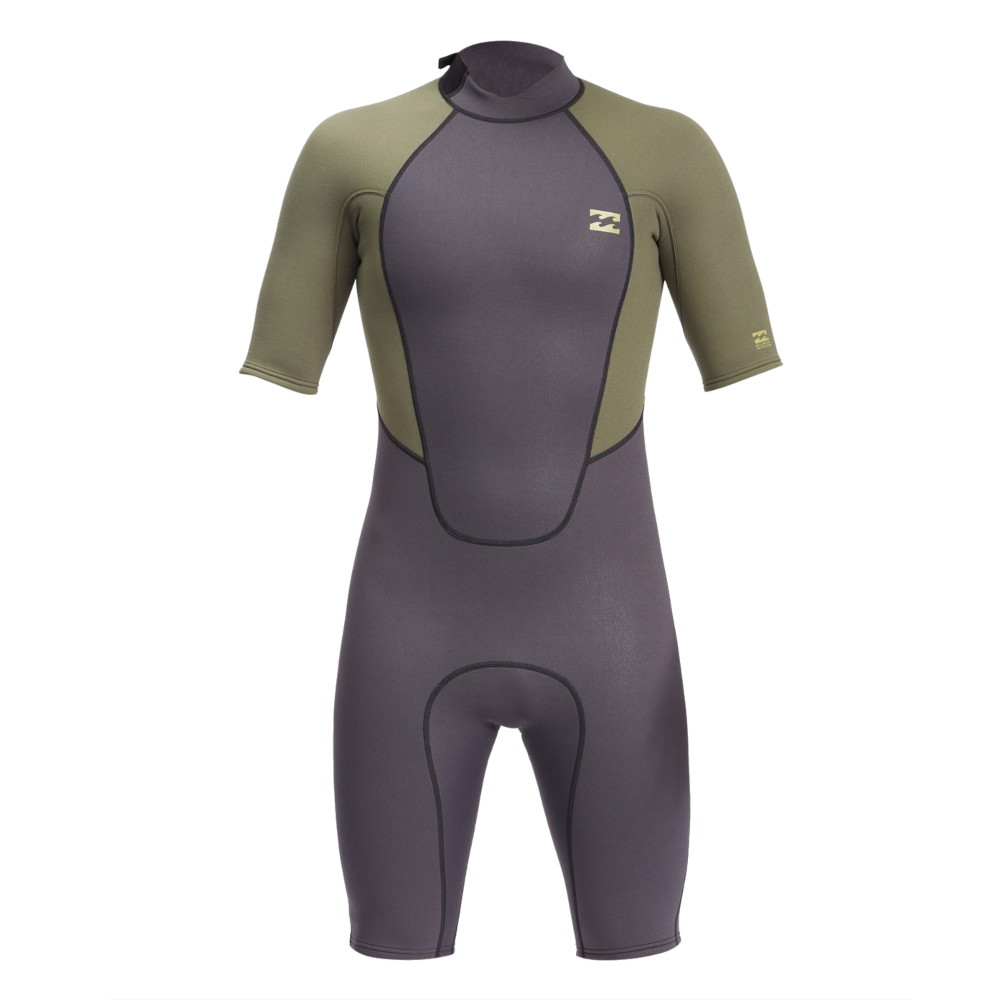 Billabong Intruder Neoprenanzug 2mm