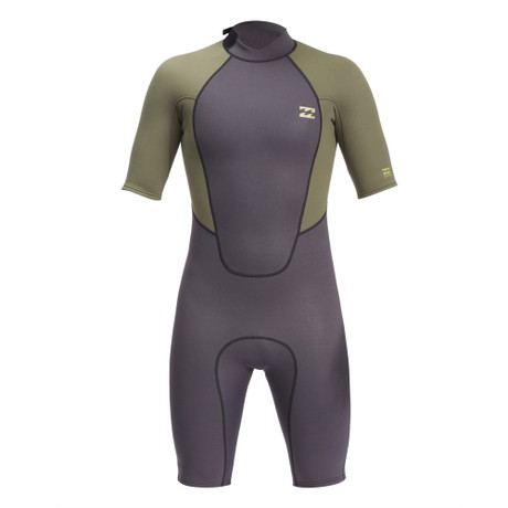 Billabong Intruder Neoprenanzug 2mm