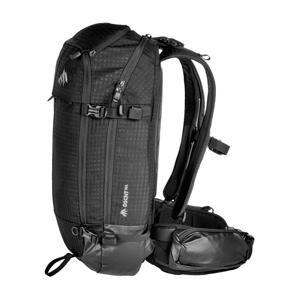 Jones DSCNT Rucksack