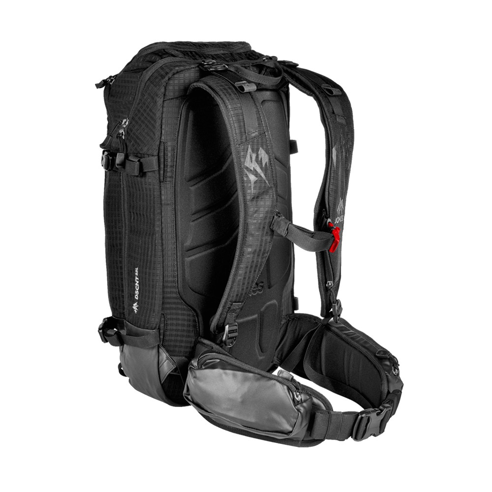 Jones DSCNT Rucksack