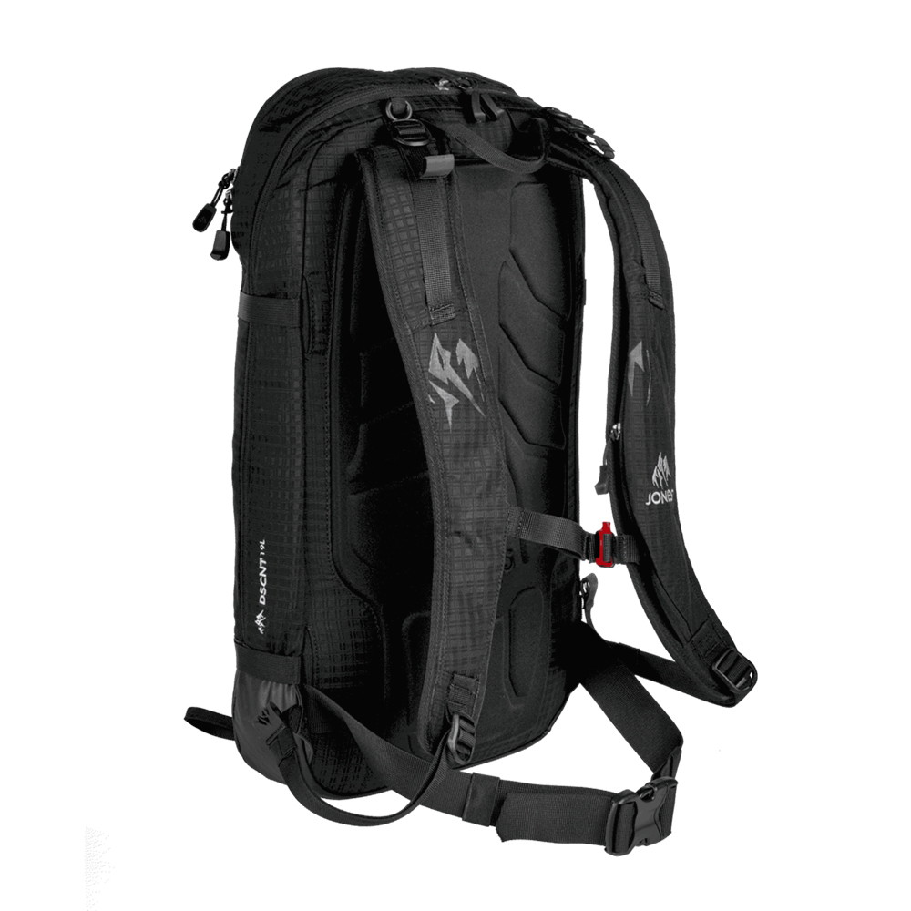Jones DSCNT Rucksack