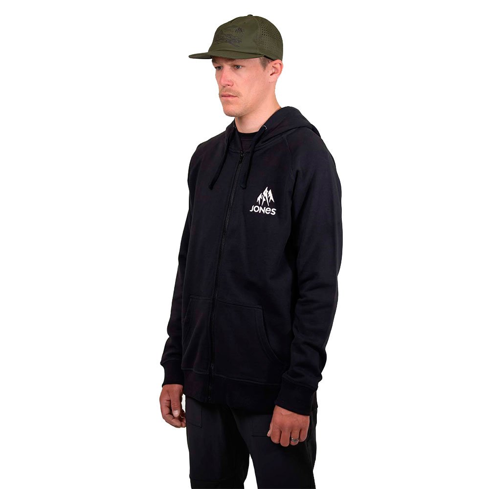 Jones Truckee Kapuzenpullover