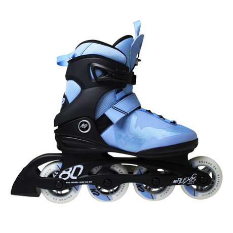 K2 Alexis 80 Pro Inline Rollschuhe