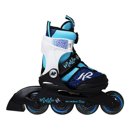 K2 Marlee Boa Junior Inline Rollschuhe