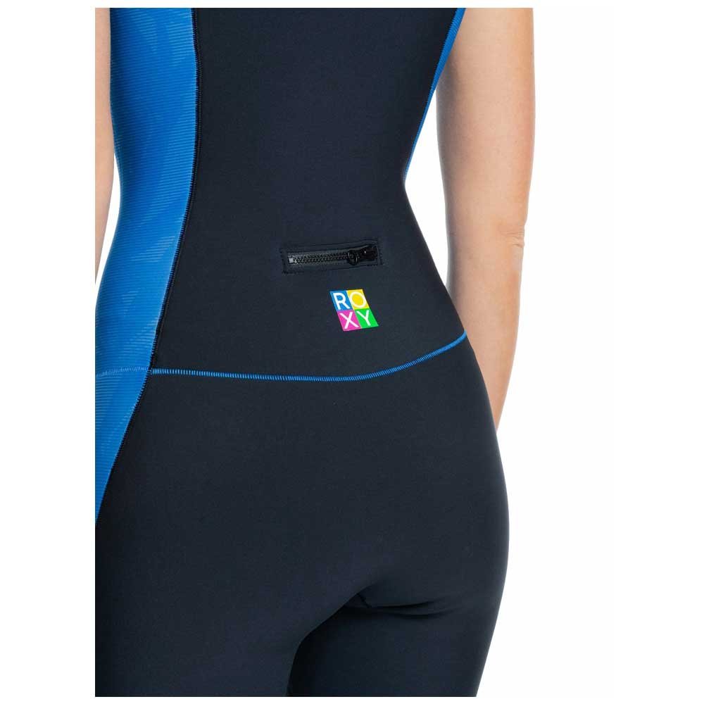 Roxy POP Surf Long Jane Frau Neoprenanzug 1,5 mm