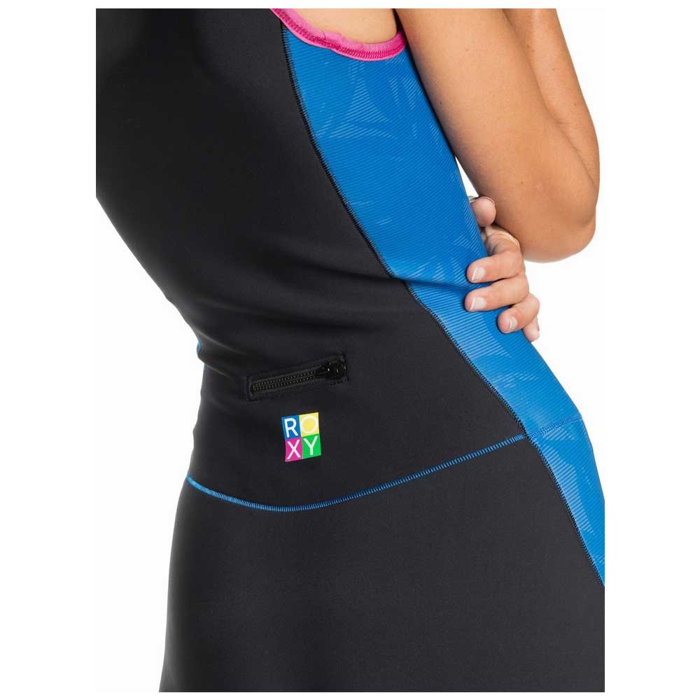 Roxy POP Surf Long Jane Frau Neoprenanzug 1,5 mm