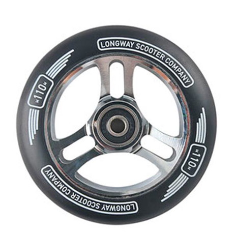 Longway Sector Rolle 110mm