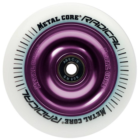 Metal Core Rolleical Rolle
