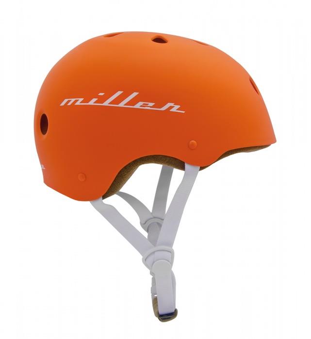 Miller Division Pro Helm